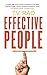 Effective People by T.V. Rao