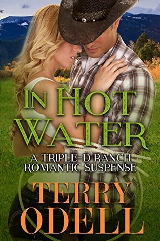 In Hot Water (Triple-D Ranch, #1)