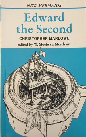 Edward The Second [New Mermaids]