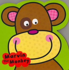 Marvin the Monkey
