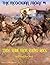 THEY RODE FROM ROUND ROCK (THE MCGOWAN SAGA'S Book 1)