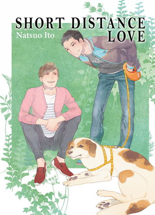 Short Distance Love (Mass Market Paperback)