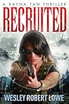 Recruited (Rayna Tan #0.5)