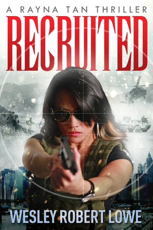 Recruited (Rayna Tan #0.5)