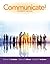 Communicate!
