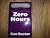 Zero Hours by Gun Buster