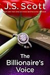 The Billionaire's Voice by J.S. Scott