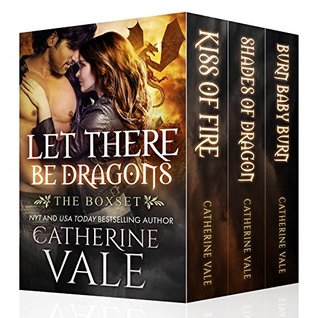 Let There Be Dragons (Kindle Edition)
