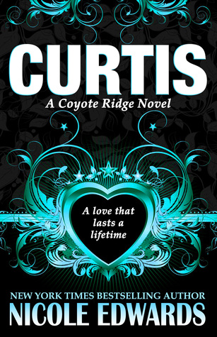 Curtis (Coyote Ridge, #1)