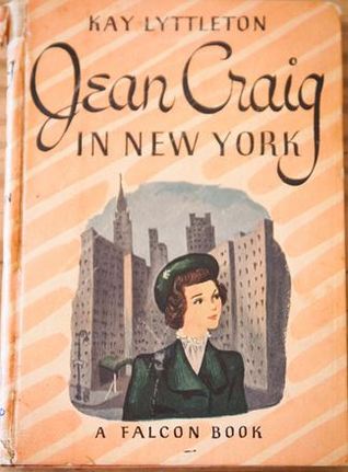 Jean Craig in New York