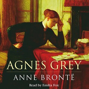 Agnes Grey