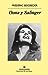Oona y Salinger