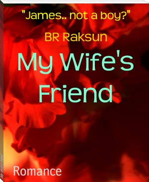 My Wife's Friend by B.R. Sunkara
