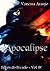 Apocalipse (Série Filhos do Pecado, #4)