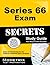 Series 66 Exam Secrets Study Guide: Series 66 Test Review for the Uniform Combined State Law Exam