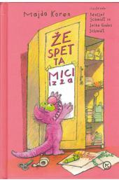 Že spet ta Mici iz 2.a