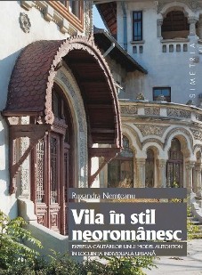 Vila in stil neoromanesc