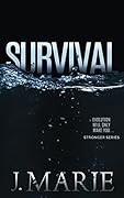 Survival (Stronger, #2)