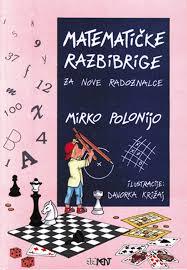 Matematičke razbibrige