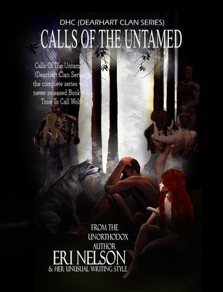 Calls Of The Untamed (Paperback)