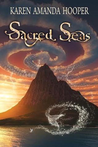 Sacred Seas (The Sea Monster Memoirs, #3)