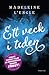 Ett veck i tiden (A Wrinkle in Time Quintet, #1)