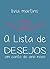 A Lista de Desejos: Um conto de ano novo (Portuguese Edition)