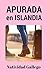 Apurada en Islandia (Clara Campo nº 2) (Spanish Edition)