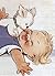 Dog Kissing Baby: Greeting ...