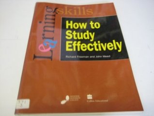 How to Study Effectively (Paperback)