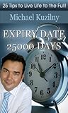 Expiry Date 25000 Days