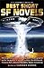 The Mammoth Book of the Best Short SF Novels (Mammoth Books 248)
