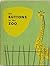 The Buttons At The Zoo (The Buttons, #12)