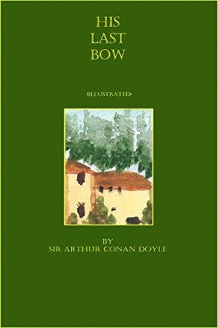 His Last Bow [7 stories]
