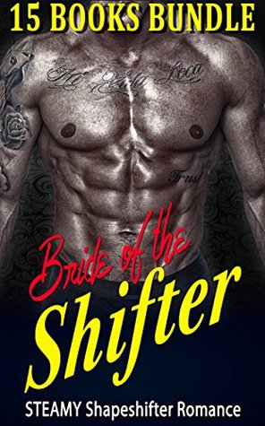 Bride of the shifter english edition