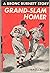 Grand Slam Homer