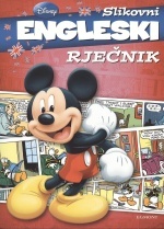 Slikovni engleski rječnik