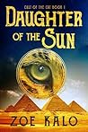 Daughter of the Sun by Zoe Kalo