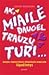 Ak, miailė daugel trauzų turi (Confessions of Georgia Nicolson, #8)