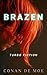 Brazen: Turbo Fiction (Turbo Fiction Compilation Book 2)