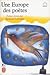 Une Europe des poètes