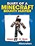 MINECRAFT: Diary of a Minecraft Bounty Hunter 1 ((Mission 1 Part 1))