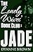 Jade (The Lonely Wives Book Club, #2)