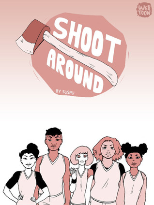 Shoot Around season #1 (ebook)