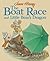 The Boat Race and Little Bear's Dragon (Old Bear)