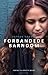 Forbandede barndom by Sapran Hassna