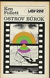 Ostrov búrok by Ken Follett