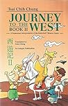 journey to the west by Tsai Chih Chung