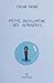 Petite encyclopédie des introvertis by Coline Pierré
