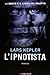 L'ipnotista  (Joona Linna, #1)